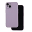 Attēls no iLike Samsung Galaxy A05S Matt TPU case Purple