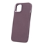 Изображение iLike Samsung Galaxy A05s Satin case Burgundy