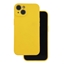 Picture of iLike Samsung Galaxy A05S Silicon case Yellow
