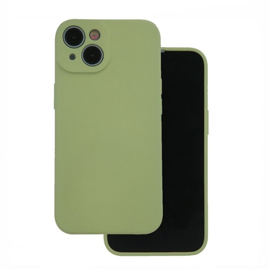Изображение iLike Samsung Galaxy A05S Silicon case Mint