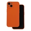 Изображение iLike Samsung Galaxy A05S Silicon case Orange