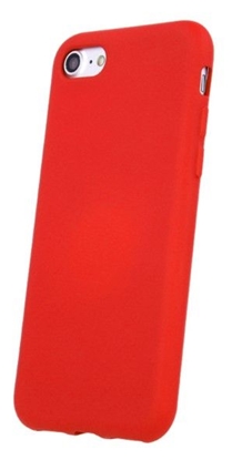 Attēls no iLike Samsung Galaxy A05S Silicon case Red