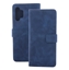 Attēls no iLike Samsung Galaxy A05s Smart Velvet case Navy Blue
