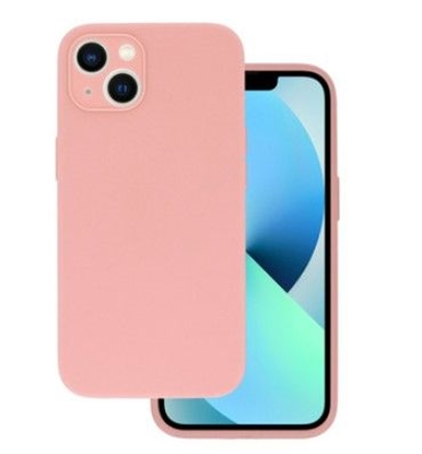Attēls no iLike Samsung GALAXY A13 4G SILICONE LITE CASE