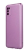 Изображение iLike Samsung Galaxy A14 4G / A14 5G Metallic case Violet