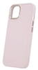 Picture of iLike Samsung Galaxy A14 4G / A14 5G Satin case Pink