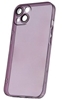 Picture of iLike Samsung Galaxy A14 4G / A14 5G Slim Color case Plum