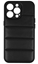 Attēls no iLike Samsung GALAXY A14 4G LEATHER 3D CASE Black