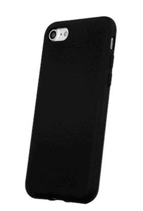 Attēls no iLike Samsung Galaxy A14 4G Silicon case Black