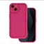 Изображение iLike Samsung Galaxy A15 4G / A15 5G Rim TPU case Pink