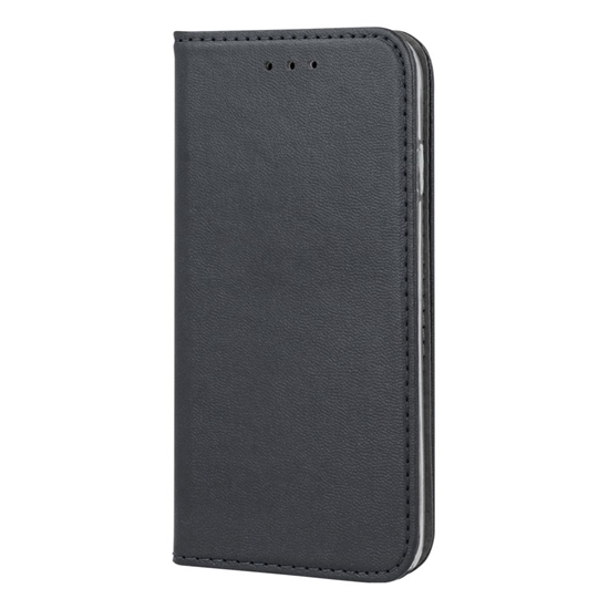 Изображение iLike Samsung Galaxy A15 4G / A15 5G Smart Magnetic book case Black