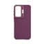 Attēls no iLike Samsung Galaxy A15 Hybrid case With Camera Stand Plum