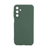 Изображение iLike Samsung Galaxy A15 Nano Silicone case Forest Green