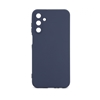 Изображение iLike Samsung Galaxy A15 Nano Silicone case Midnight Blue