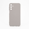 Изображение iLike Samsung Galaxy A15 Nano Silicone case Silver