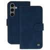Изображение iLike Samsung Galaxy A17 5G Wonder Fancy Holster Case Navy Blue
