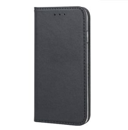 Изображение iLike Samsung Galaxy A17 Smart Magnetic Book case Black