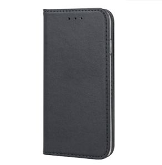 Изображение iLike Samsung Galaxy A17 Smart Magnetic Book case Black