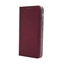 Attēls no iLike Samsung Galaxy A17 Smart Magnetic Book case Burgundy