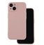 Picture of iLike Samsung Galaxy A25 5G (global) Matt TPU case Pink