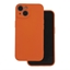 Picture of iLike Samsung Galaxy A25 5G (global) Silicon case Orange