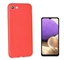 Attēls no iLike Samsung Galaxy A32 silicone case Red