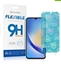 Picture of iLike Samsung GALAXY A34 5G HYBRID GLASS TEL PROTECT BEST FLEXIBLE