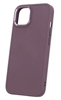 Изображение iLike Samsung Galaxy A34 5G Satin case Burgundy
