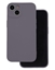 Picture of iLike Samsung Galaxy A35 5G Silicon case Dark Grey