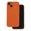 Picture of iLike Samsung Galaxy A35 5G Silicon case Orange
