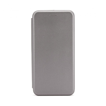 Attēls no iLike Samsung Galaxy A35 Book Case Silver