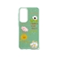 Attēls no iLike Samsung Galaxy A35 EPOXY CARTOON COVER Light Green
