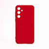 Изображение iLike Samsung Galaxy A35 Nano Silicone case Red