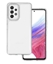 Picture of iLike Samsung GALAXY A53 5G CRYSTAL DIAMOND 2MM CASE Transparent