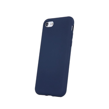 Attēls no iLike Samsung Galaxy A53 5G dark blue Silicon case