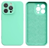 Picture of iLike Samsung Galaxy A54 5G silicone cover Mint Green