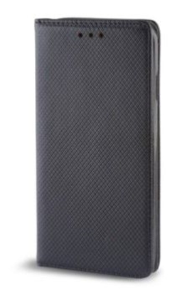 Attēls no iLike Samsung Galaxy A54 5G Smart Magnet case Black