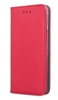 Picture of iLike Samsung Galaxy A54 5G Smart Magnet case Red