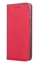 Attēls no iLike Samsung Galaxy A54 5G Smart Magnet case Red
