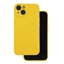 Picture of iLike Samsung Galaxy A55 5G Silicon case Yellow