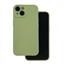 Attēls no iLike Samsung Galaxy A55 5G Silicon case Mint