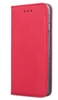 Picture of iLike Samsung Galaxy A55 5G Smart Magnet case Red