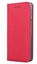 Attēls no iLike Samsung Galaxy A55 5G Smart Magnet case Red