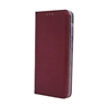 Изображение iLike Samsung Galaxy A55 5G Smart Magnetic case Burgundy