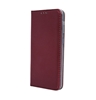 Изображение iLike Samsung Galaxy A55 5G Smart Magnetic case Burgundy