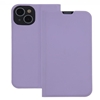 Picture of iLike Samsung Galaxy A55 5G Smart Soft case Light Purple