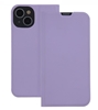 Picture of iLike Samsung Galaxy A55 5G Smart Soft case Light Purple