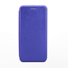 Изображение iLike Samsung Galaxy A55 Book Case Midnight Blue