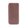 Изображение iLike Samsung Galaxy A55 Book Case Plum