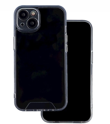 Attēls no iLike Samsung Galaxy A55 Crystal case Transparent